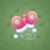 Snow Mittens #12018