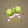 Snow Mittens #12033