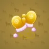 Snow Mittens #12040