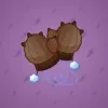 Snow Mittens #12046
