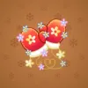 Snow Mittens #12067