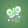 Snow Mittens #12068