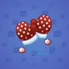 Snow Mittens #12071