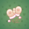 Snow Mittens #12096