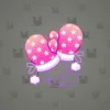 Snow Mittens #121