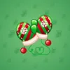 Snow Mittens #12119
