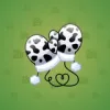 Snow Mittens #12130