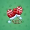 Snow Mittens #12131