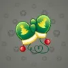 Snow Mittens #12171
