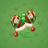 Snow Mittens #12183