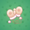 Snow Mittens #12201