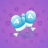 Snow Mittens #12208