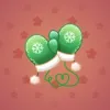 Snow Mittens #12217
