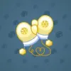 Snow Mittens #12224