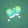 Snow Mittens #12230