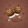 Snow Mittens #12234