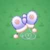 Snow Mittens #12260