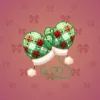 Snow Mittens #12262