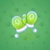 Snow Mittens #12274