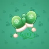 Snow Mittens #12309