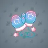 Snow Mittens #12319
