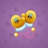 Snow Mittens #12350