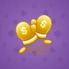 Snow Mittens #12357