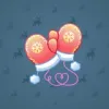 Snow Mittens #12384