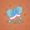 Snow Mittens #12394