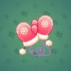 Snow Mittens #12400