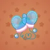 Snow Mittens #12465