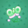 Snow Mittens #12481