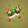 Snow Mittens #12510