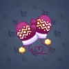 Snow Mittens #12522