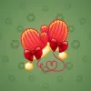 Snow Mittens #12530