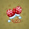 Snow Mittens #12613