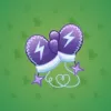 Snow Mittens #12650