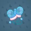 Snow Mittens #12676