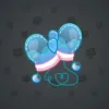 Snow Mittens #12682