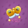 Snow Mittens #12693