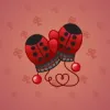 Snow Mittens #12700
