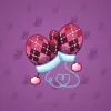 Snow Mittens #12811