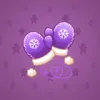 Snow Mittens #12924