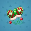 Snow Mittens #12983