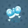 Snow Mittens #13000