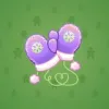 Snow Mittens #13001