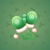 Snow Mittens #13005