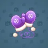 Snow Mittens #13032