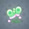 Snow Mittens #13048