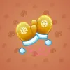 Snow Mittens #13057